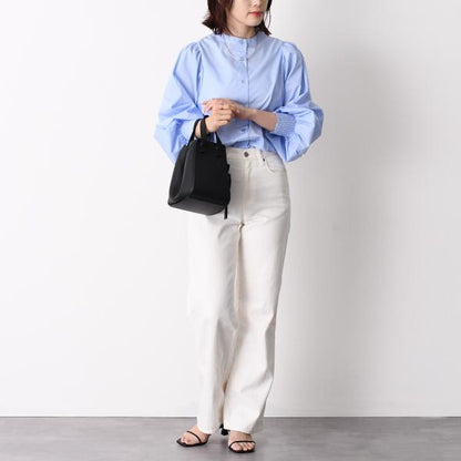 LOEWE ハンモックバッグ コンパクト