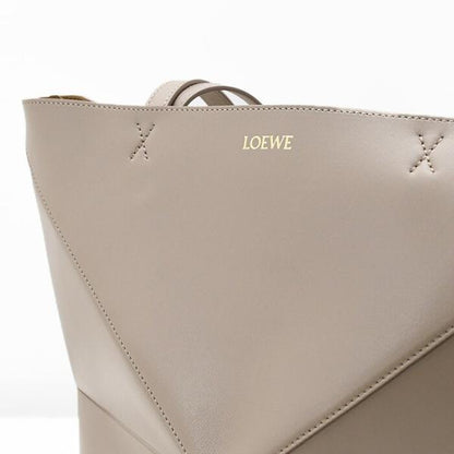 LOEWE パズルフォルド トート
