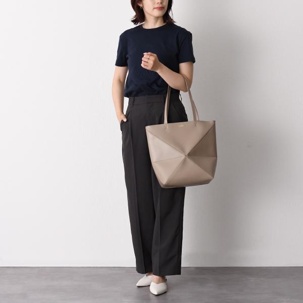 LOEWE パズルフォルド トート