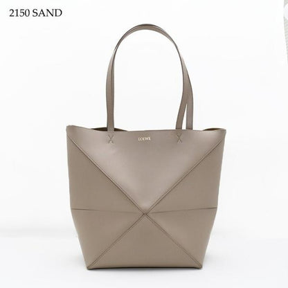 LOEWE パズルフォルド トート