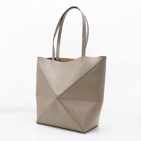 LOEWE パズルフォルド トート