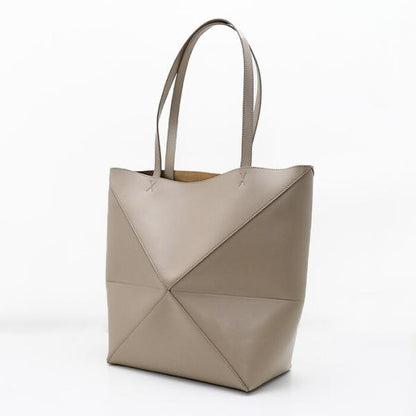 LOEWE パズルフォルド トート