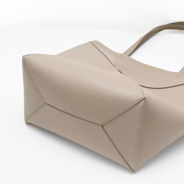 LOEWE パズルフォルド トート
