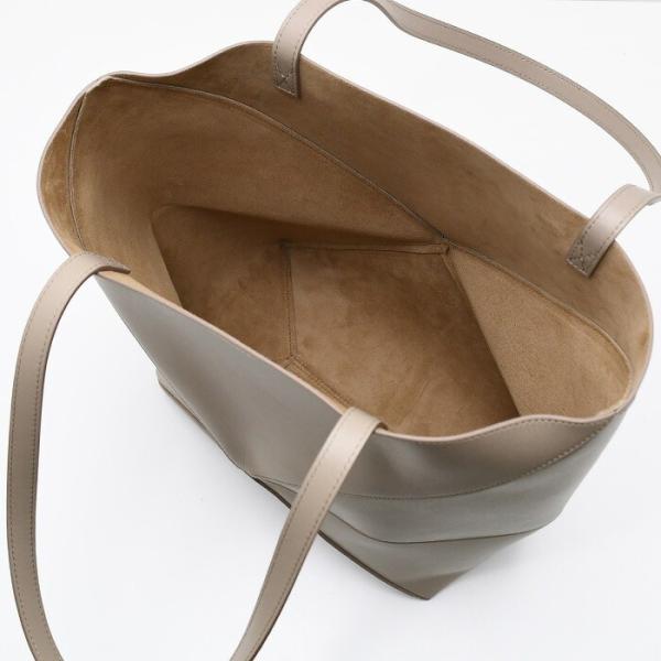 LOEWE パズルフォルド トート