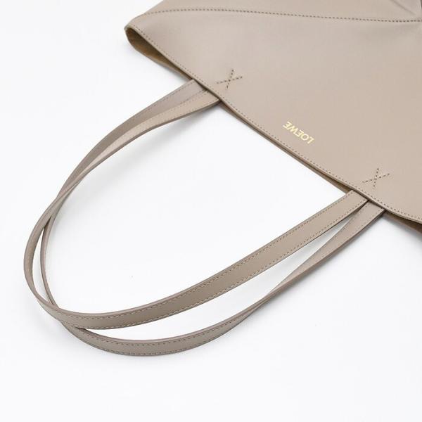 LOEWE パズルフォルド トート