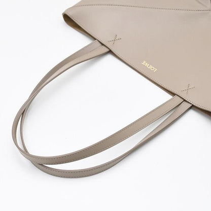 LOEWE パズルフォルド トート