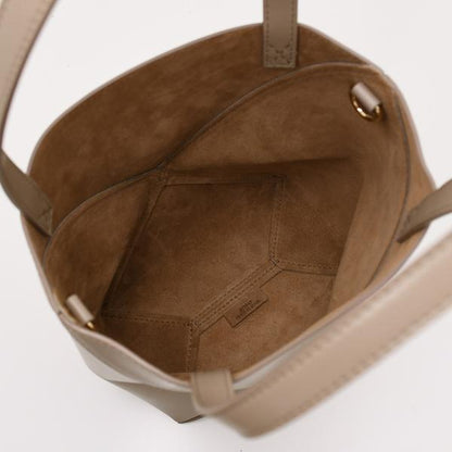 LOEWE パズルフォルド トート ミニ