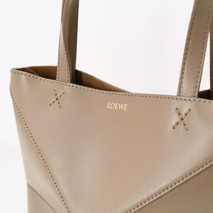 LOEWE パズルフォルド トート ミニ