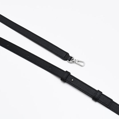 LOEWE ぺブル バケットバッグ ミニ