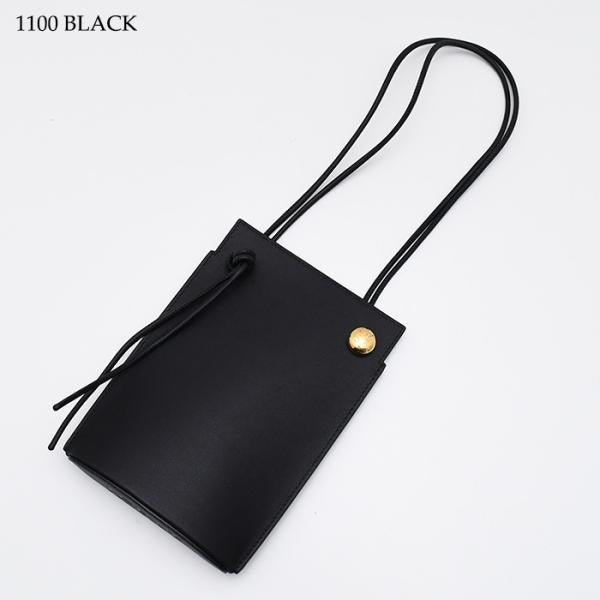 LOEWE ペブル ダイス ポケット クラシックカーフ