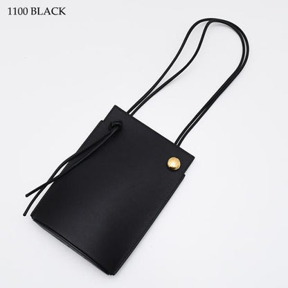 LOEWE ペブル ダイス ポケット クラシックカーフ