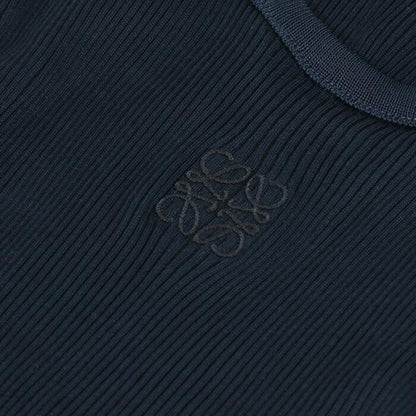 LOEWE Silk Tank Top 
