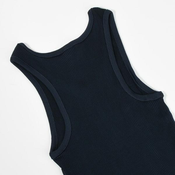 LOEWE Silk Tank Top 