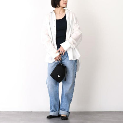LOEWE Silk Tank Top 