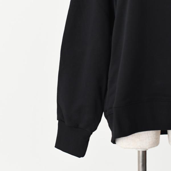 MM6 MAISON MARGIELA KIDS ロゴ スウェットシャツ