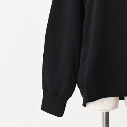 MM6 MAISON MARGIELA KIDS ロゴ スウェットシャツ