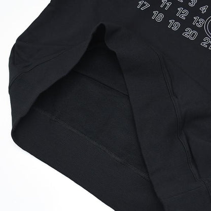 MM6 MAISON MARGIELA KIDS ロゴ スウェットシャツ