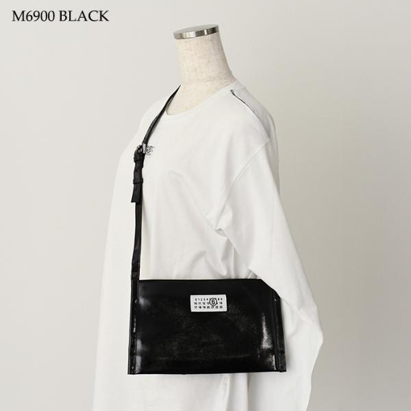 MM6 MAISON MARGIELA KIDS ショルダーバッグ