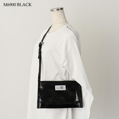 MM6 MAISON MARGIELA KIDS ショルダーバッグ