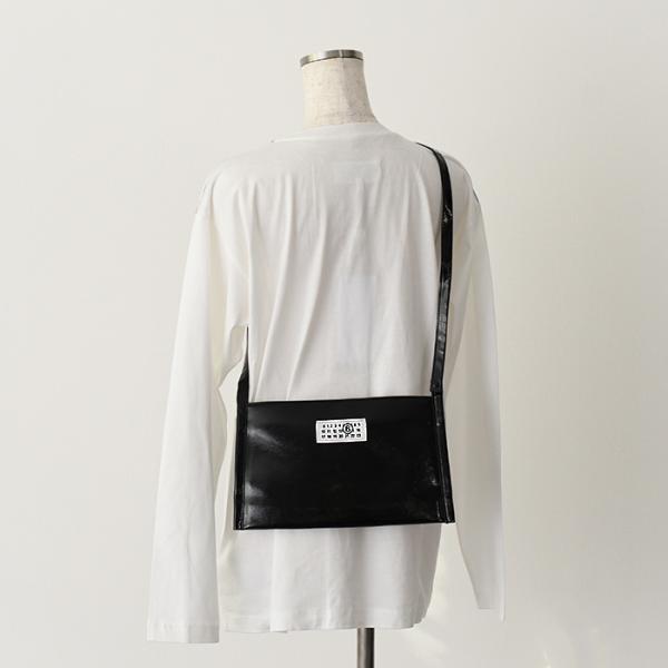 MM6 MAISON MARGIELA KIDS ショルダーバッグ