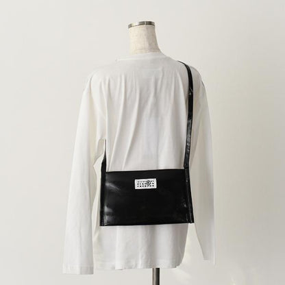 MM6 MAISON MARGIELA KIDS ショルダーバッグ
