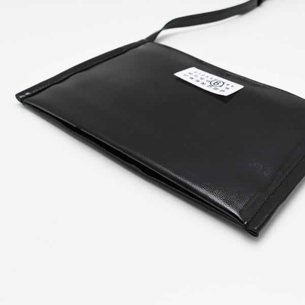 MM6 MAISON MARGIELA KIDS ショルダーバッグ