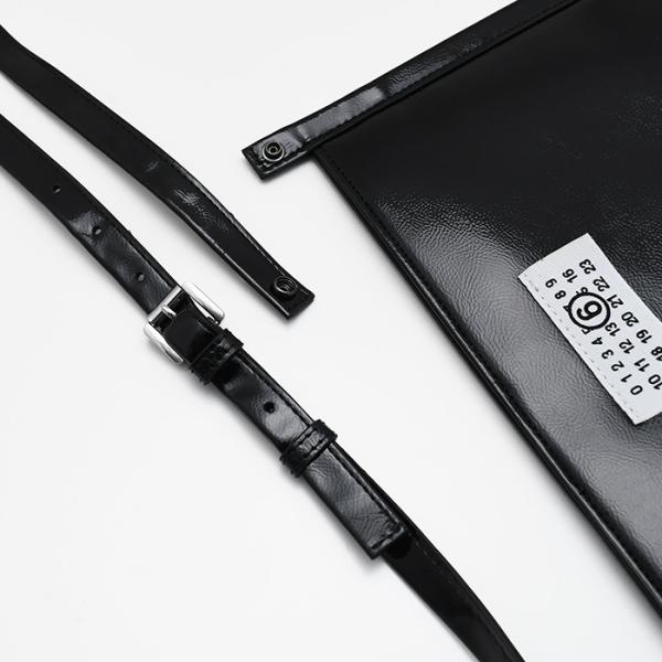 MM6 MAISON MARGIELA KIDS ショルダーバッグ