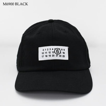 MM6 MAISON MARGIELA KIDS ロゴ キャップ
