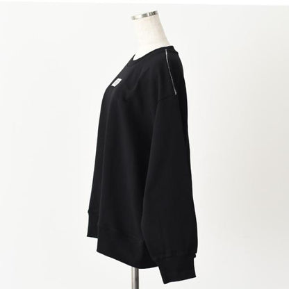 MM6 MAISON MARGIELA KIDS ロゴ スウェットシャツ