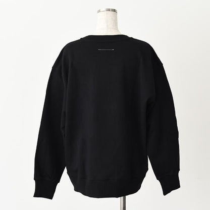 MM6 MAISON MARGIELA KIDS ロゴ スウェットシャツ