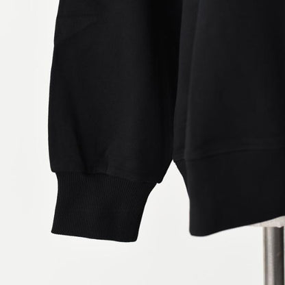 MM6 MAISON MARGIELA KIDS ロゴ スウェットシャツ