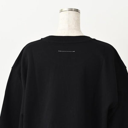MM6 MAISON MARGIELA KIDS ロゴ スウェットシャツ