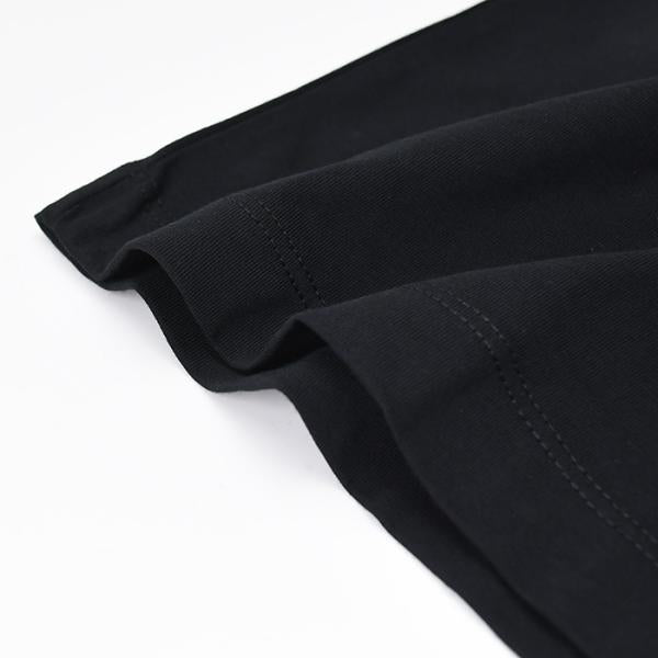 MM6 MAISON MARGIELA KIDS ロゴ ロングスリーブTシャツ