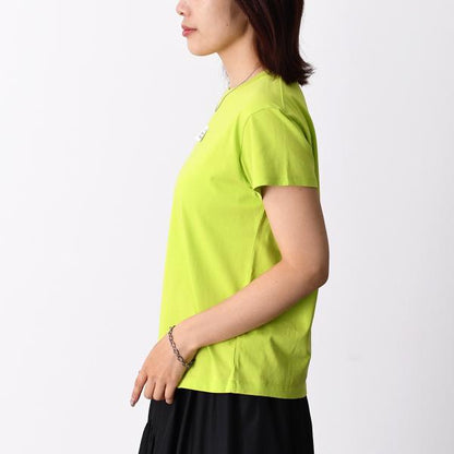 MM6 MAISON MARGIELA クロップドTシャツ