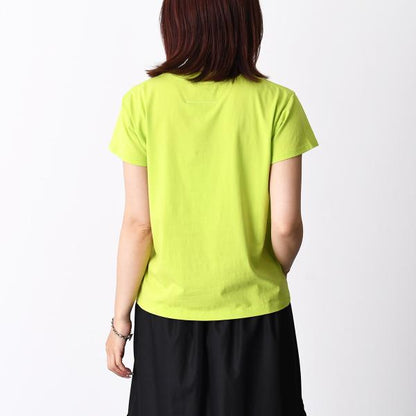 MM6 MAISON MARGIELA クロップドTシャツ