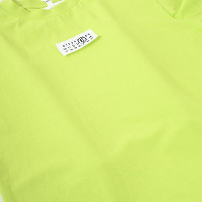 MM6 cropped t-shirt 