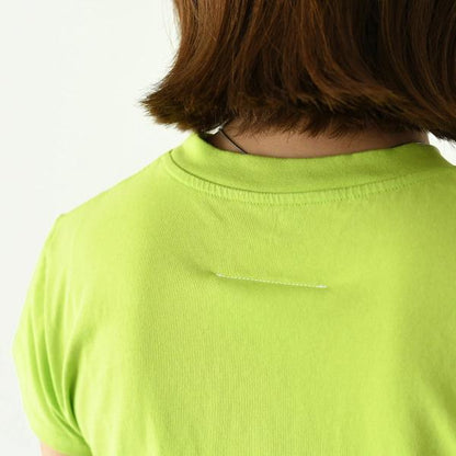 MM6 cropped t-shirt 