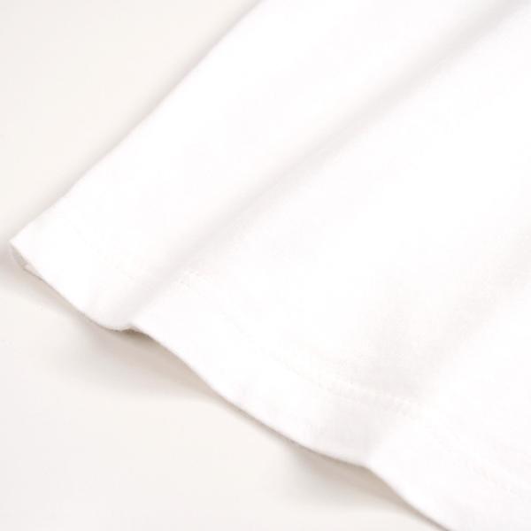 MM6 MAISON MARGIELA MM6 Maison Margiela Numbering Logo T-shirt 