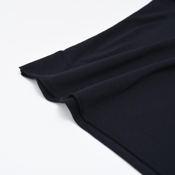 MM6 MAISON MARGIELA エムエムシックス メゾン マルジェラ MM6 x Salomon シームレスTシャツ