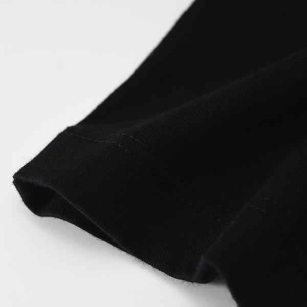 MM6 MAISON MARGIELA エムエムシックス メゾン マルジェラ クロップドTシャツ