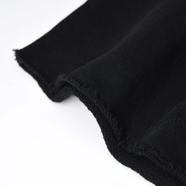 MM6 MAISON MARGIELA logo hoodie sweatshirt 