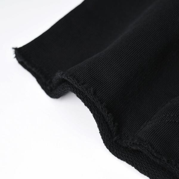 MM6 MAISON MARGIELA ロゴ パーカー スウェットシャツ