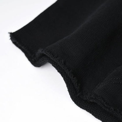 MM6 MAISON MARGIELA ロゴ パーカー スウェットシャツ