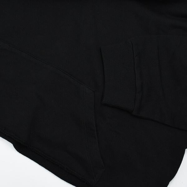 MM6 MAISON MARGIELA ロゴ パーカー スウェットシャツ