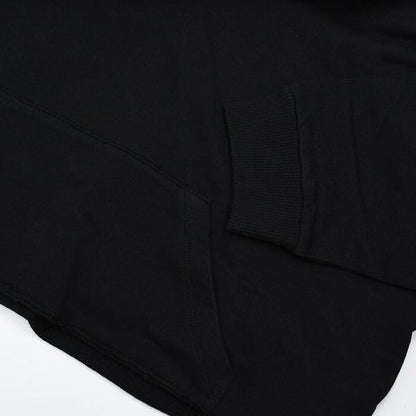 MM6 MAISON MARGIELA ロゴ パーカー スウェットシャツ