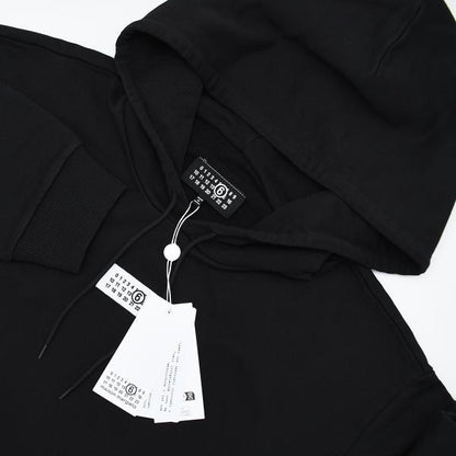 MM6 MAISON MARGIELA エムエムシックス メゾン マルジェラ スウェット フーディー
