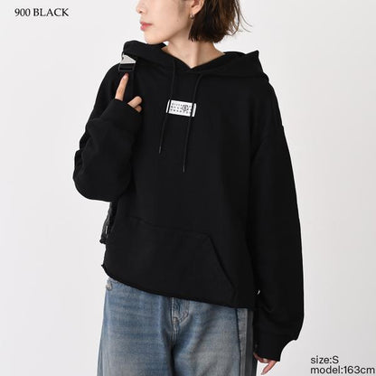 MM6 MAISON MARGIELA エムエムシックス メゾン マルジェラ スウェット フーディー