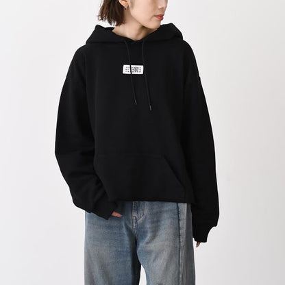MM6 MAISON MARGIELA エムエムシックス メゾン マルジェラ スウェット フーディー