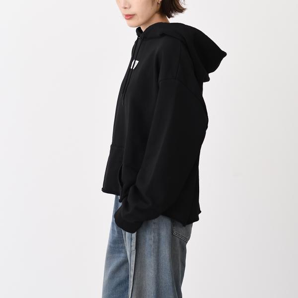 MM6 MAISON MARGIELA エムエムシックス メゾン マルジェラ スウェット フーディー