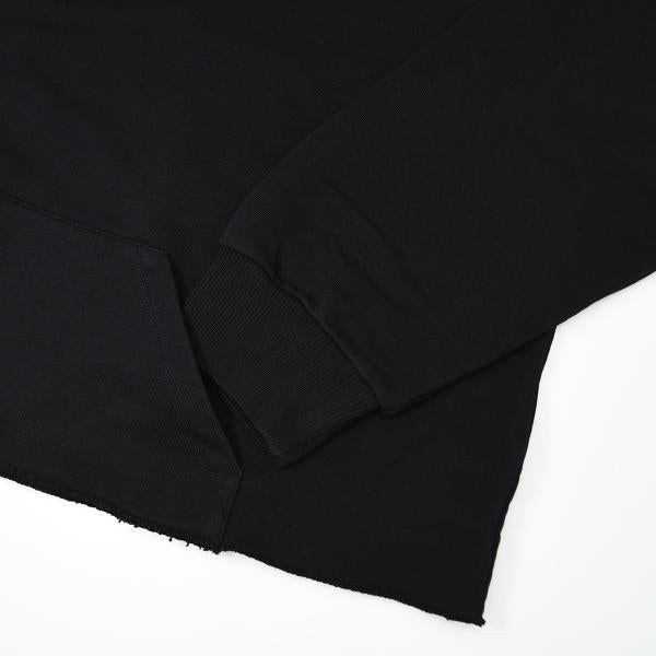 MM6 MAISON MARGIELA エムエムシックス メゾン マルジェラ スウェット フーディー